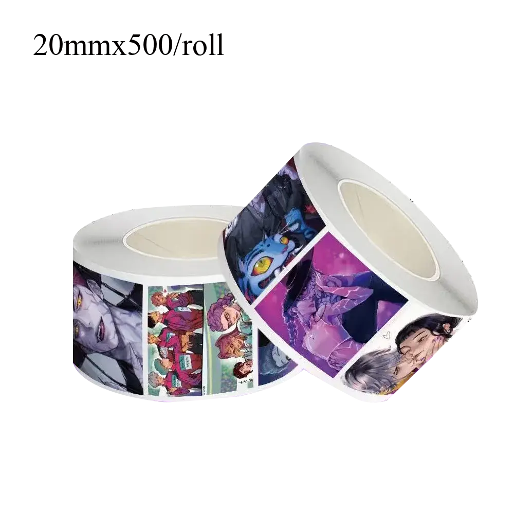 Demon Hunters Birthday Party Decor Tableware Banner Decorations Cake Topper Balloon Girl Kid Korean Kpop Anime Party Supplie Set Trikidsworld