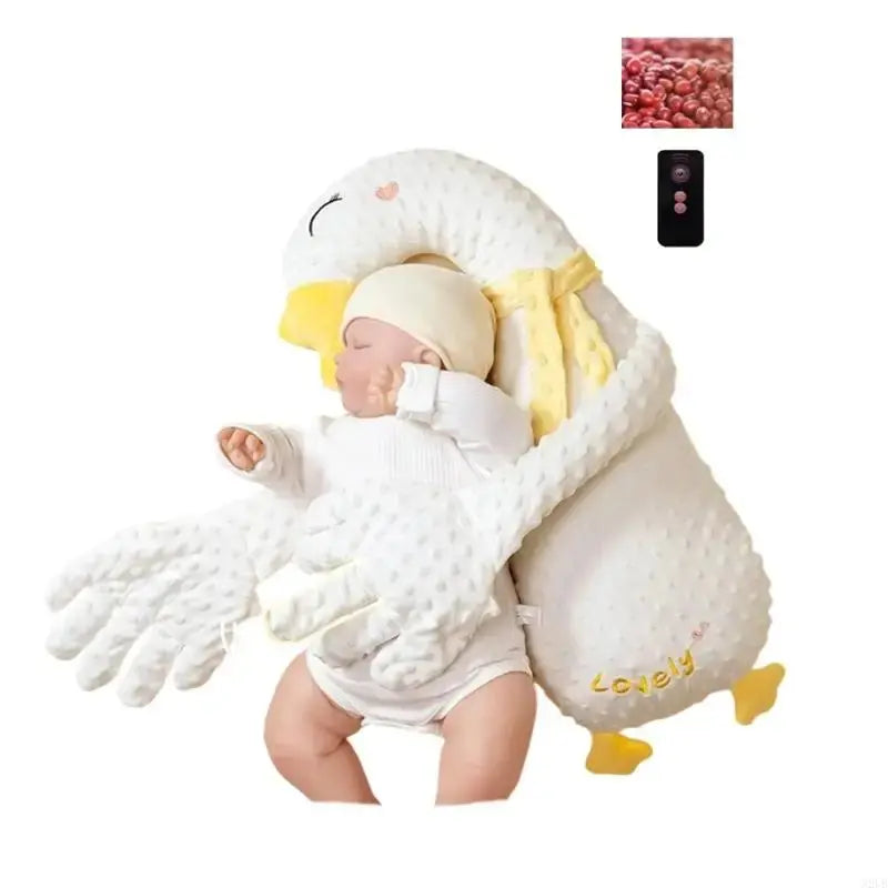 Nursery Sleep Aid Comforting Hand Doll Offer Comfort for Newborns and Infants A2UB Trikidsworld