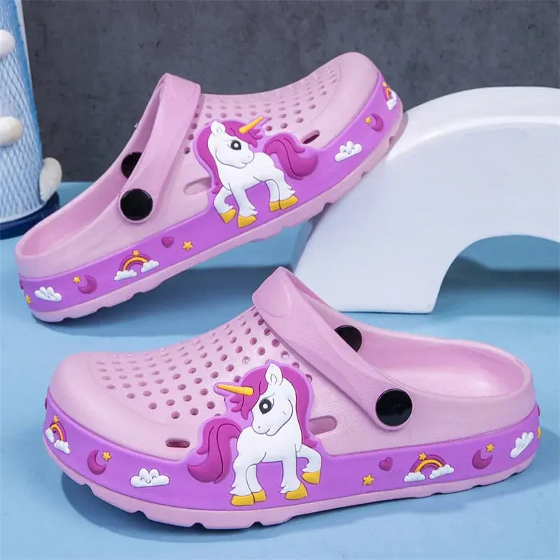Shoes Kids Trikidsworld