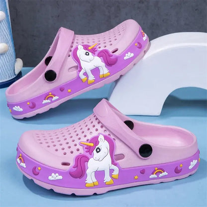 Shoes Kids Trikidsworld