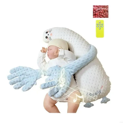 Nursery Sleep Aid Comforting Hand Doll Offer Comfort for Newborns and Infants A2UB Trikidsworld