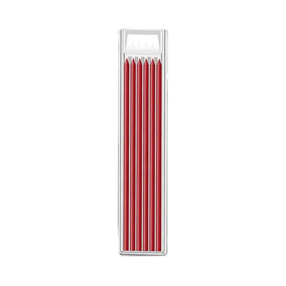 Carpenter Mechanical Pencil 2.8mm with Sharpener – For Woodworking & Construction Trikidsworld