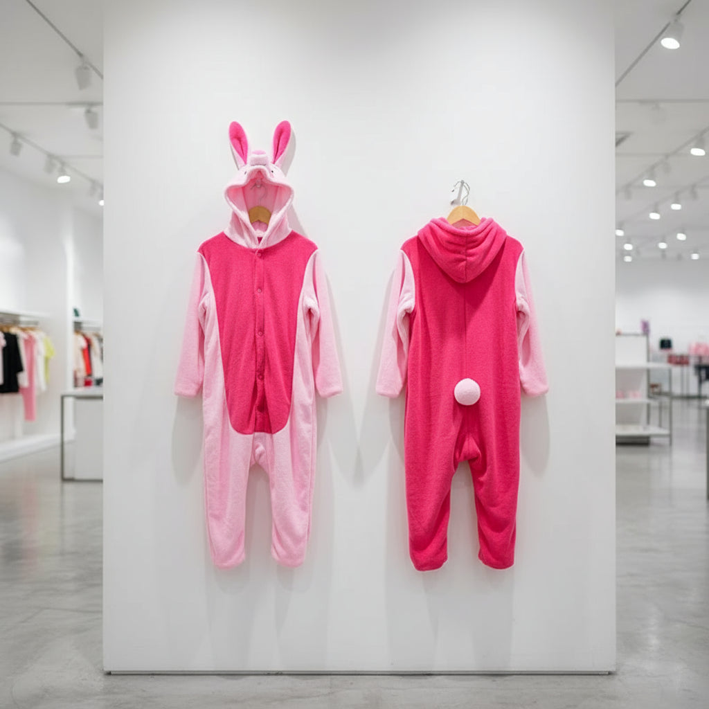 TAKARA TOMY Pokemon Jigglypuff Pikachu Gengar Snorlax Onesie Kigurumi Kids Cosplay Bulbasaur Halloween Pijama Anime Pajamas Trikidsworld