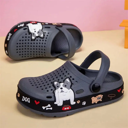 Shoes Kids Trikidsworld