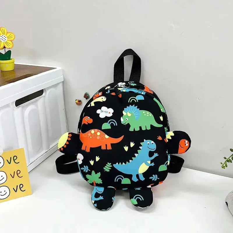 Kindergarten Schoolbag for Boys and Girls Trikidsworld