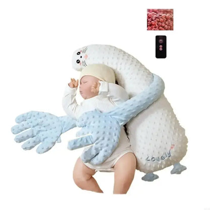 Nursery Sleep Aid Comforting Hand Doll Offer Comfort for Newborns and Infants A2UB Trikidsworld