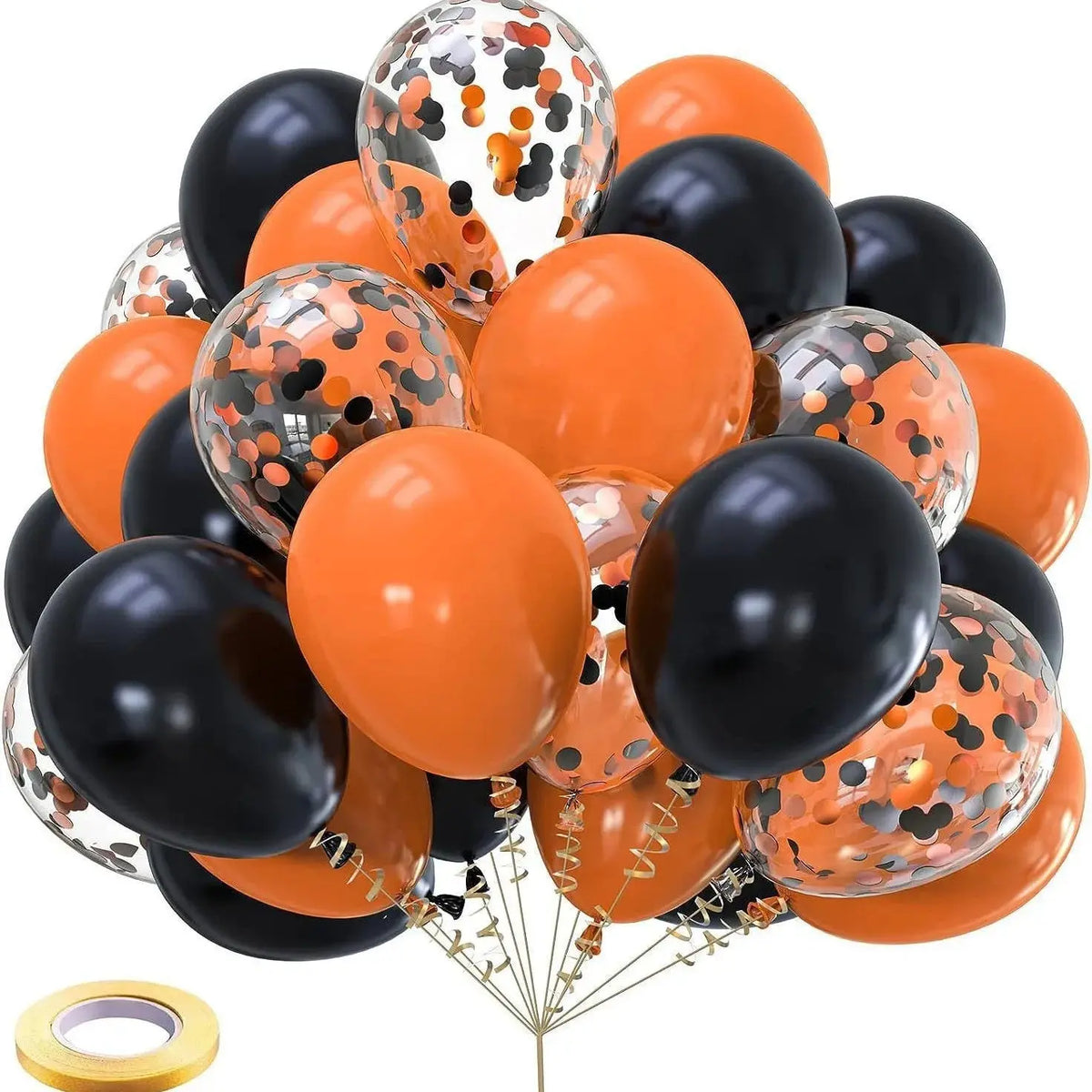 Balloon Party Decoration Trikidsworld