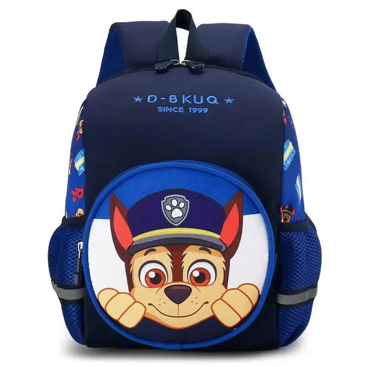 Super Heroes Backpack Bag for Kids Trikidsworld