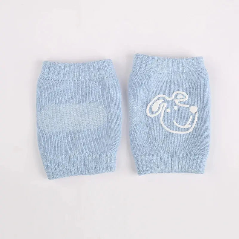 Baby Knee Pad Kids Non-slip Crawling Cushion Infants Toddlers Protector Safety Kneepad Leg Warmer Girl Boy Accessories Trikidsworld