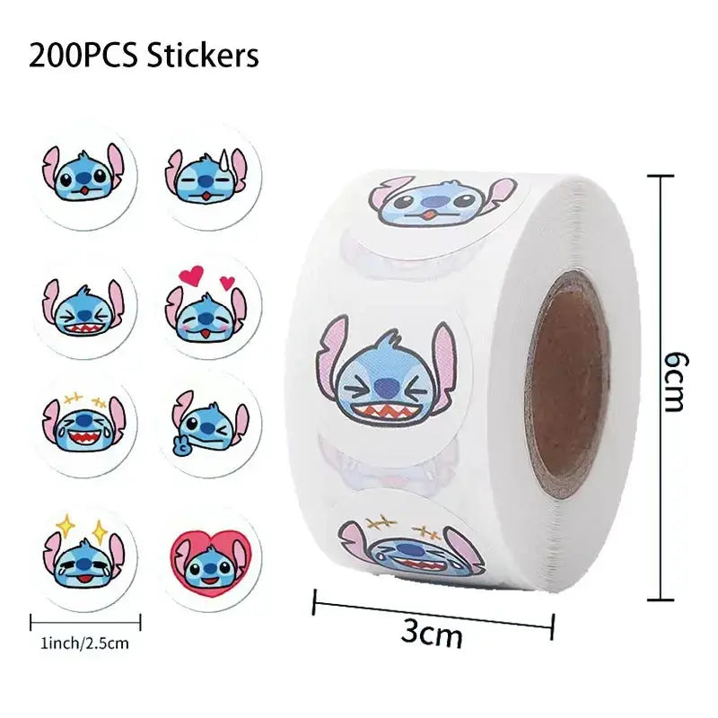 Birthday Party  Lilo and Stitch  Decoration Kids Trikidsworld