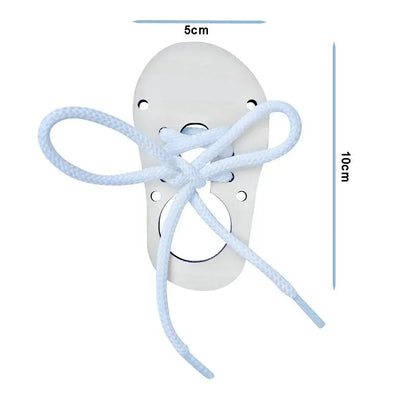 Busy Board Accessories DIY Toy Part Wooden Toys Metal Locks Leather Buckle Montessori Educational Games Intellectual Development Trikidsworld