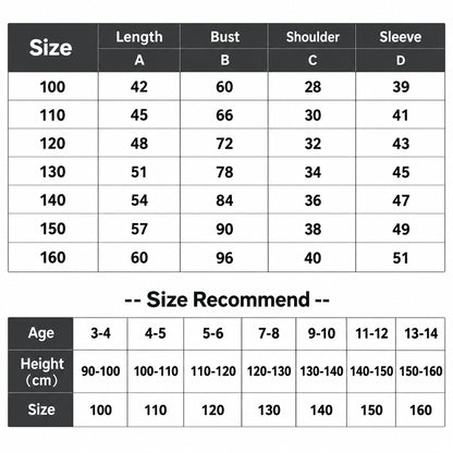 KPop Demon Hunters HUNTR/X Hoodie for Kids – Black
