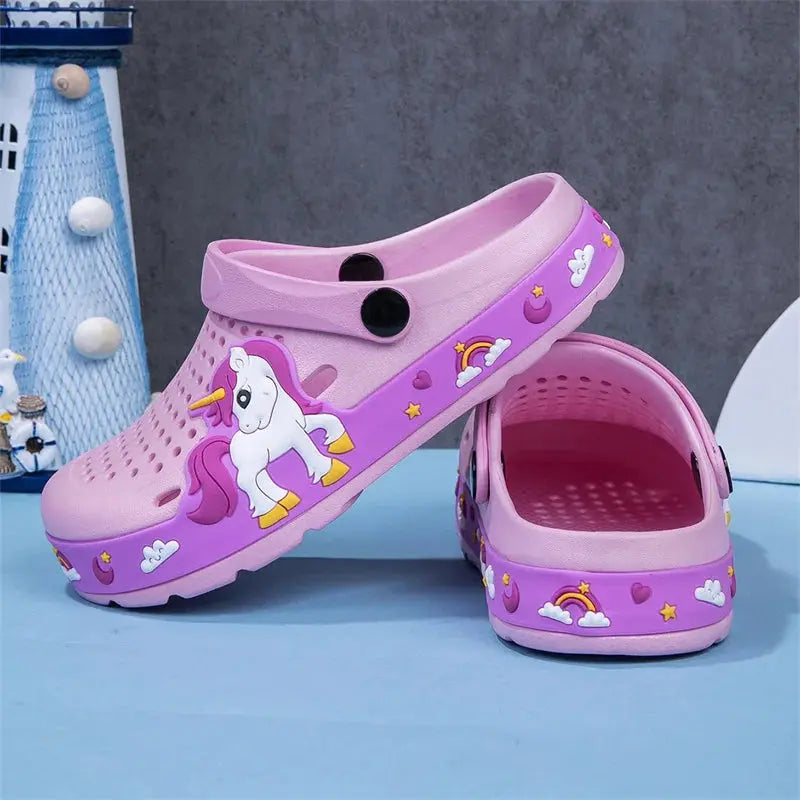 Shoes Kids Trikidsworld