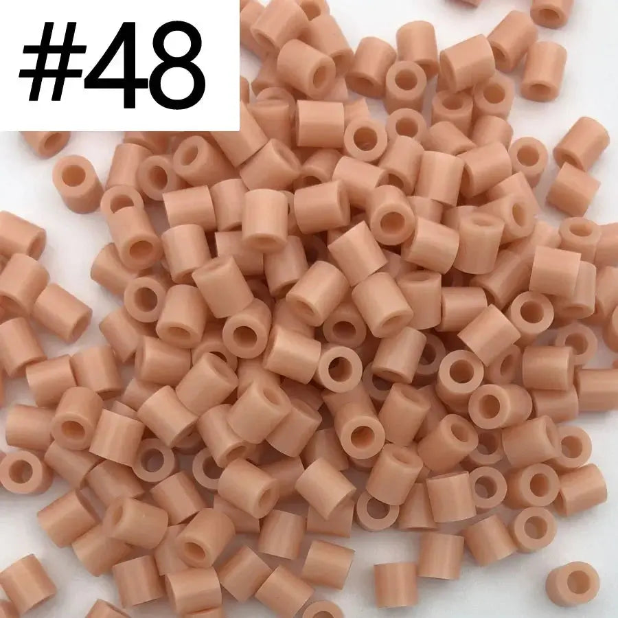 Iron Fuse Beads for Kids Trikidsworld