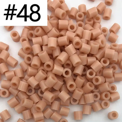 Iron Fuse Beads for Kids Trikidsworld
