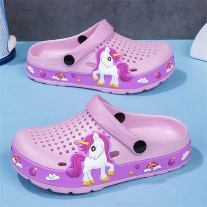 Shoes Kids Trikidsworld