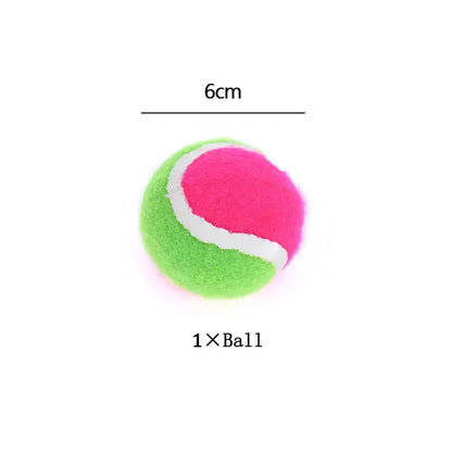 Sticky Ball Catch Game Set – Kids Outdoor Toy Trikidsworld