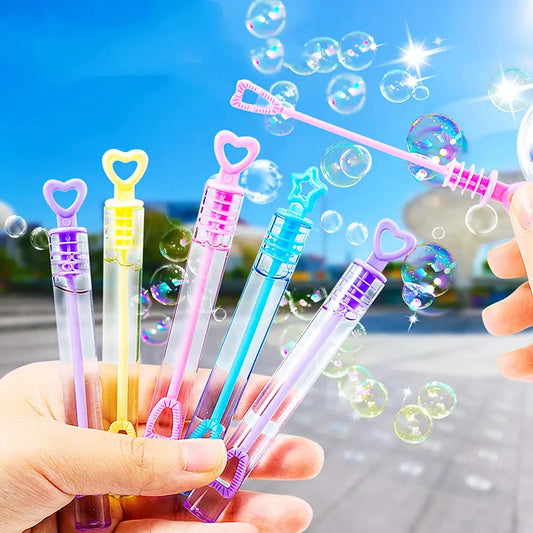Mini Cute Bubble Tubes – Kids Party Trikidsworld