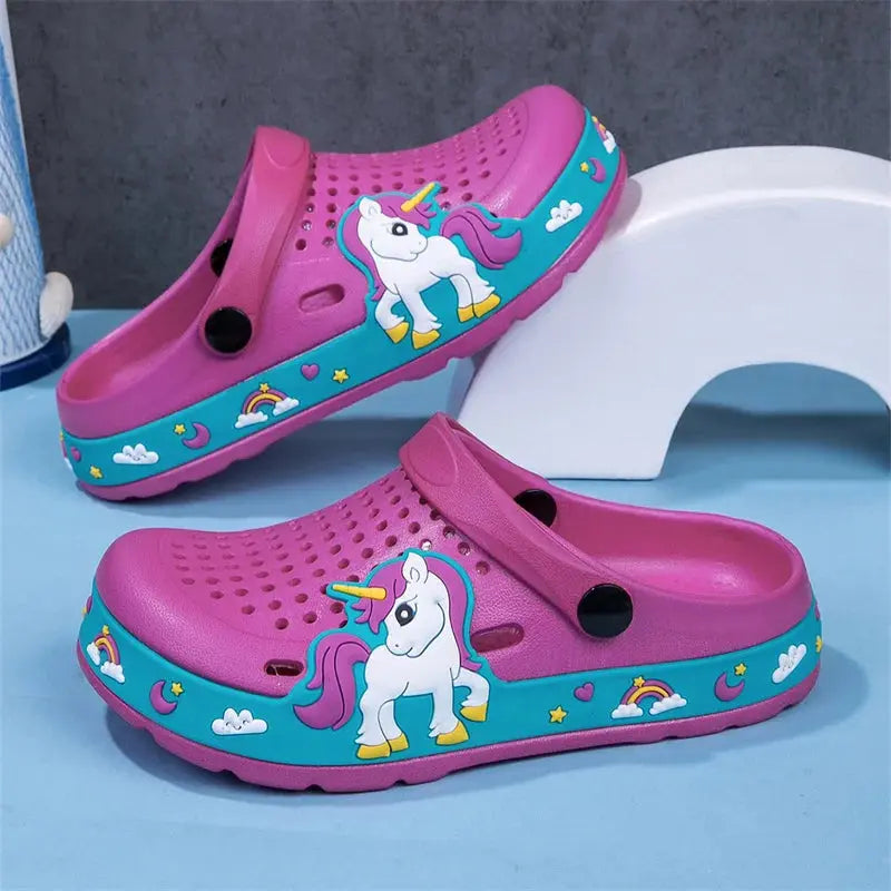 Shoes Kids Trikidsworld