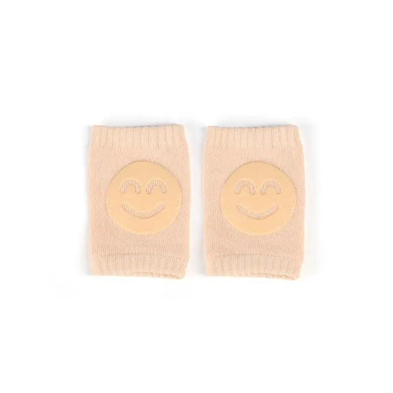 Baby Knee Pad Kids Non-slip Crawling Cushion Infants Toddlers Protector Safety Kneepad Leg Warmer Girl Boy Accessories Trikidsworld