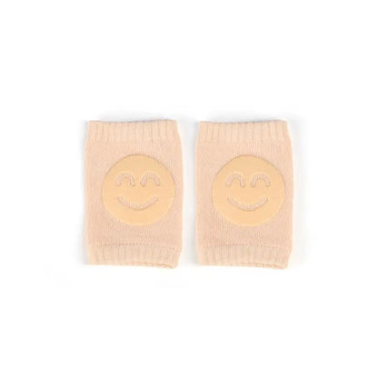 Baby Knee Pad Kids Non-slip Crawling Cushion Infants Toddlers Protector Safety Kneepad Leg Warmer Girl Boy Accessories Trikidsworld