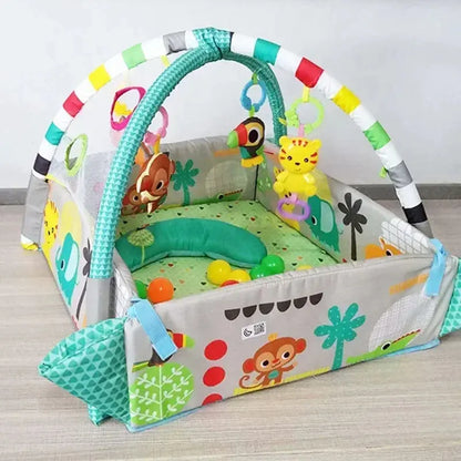 Baby Crawling Blanket Trikidsworld
